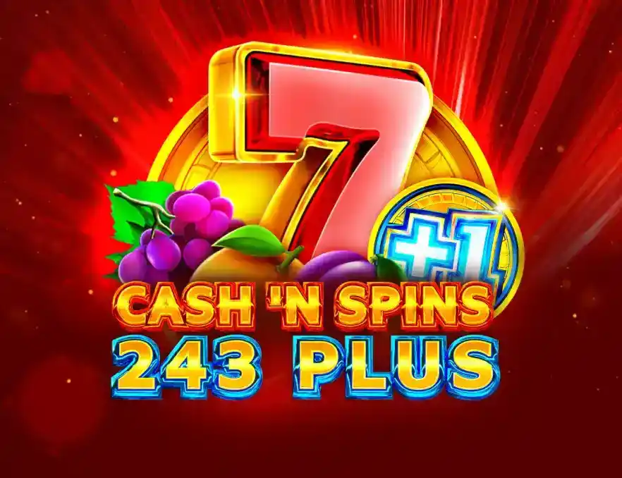 Cash in Spins — игровая карточка Pinco Casino